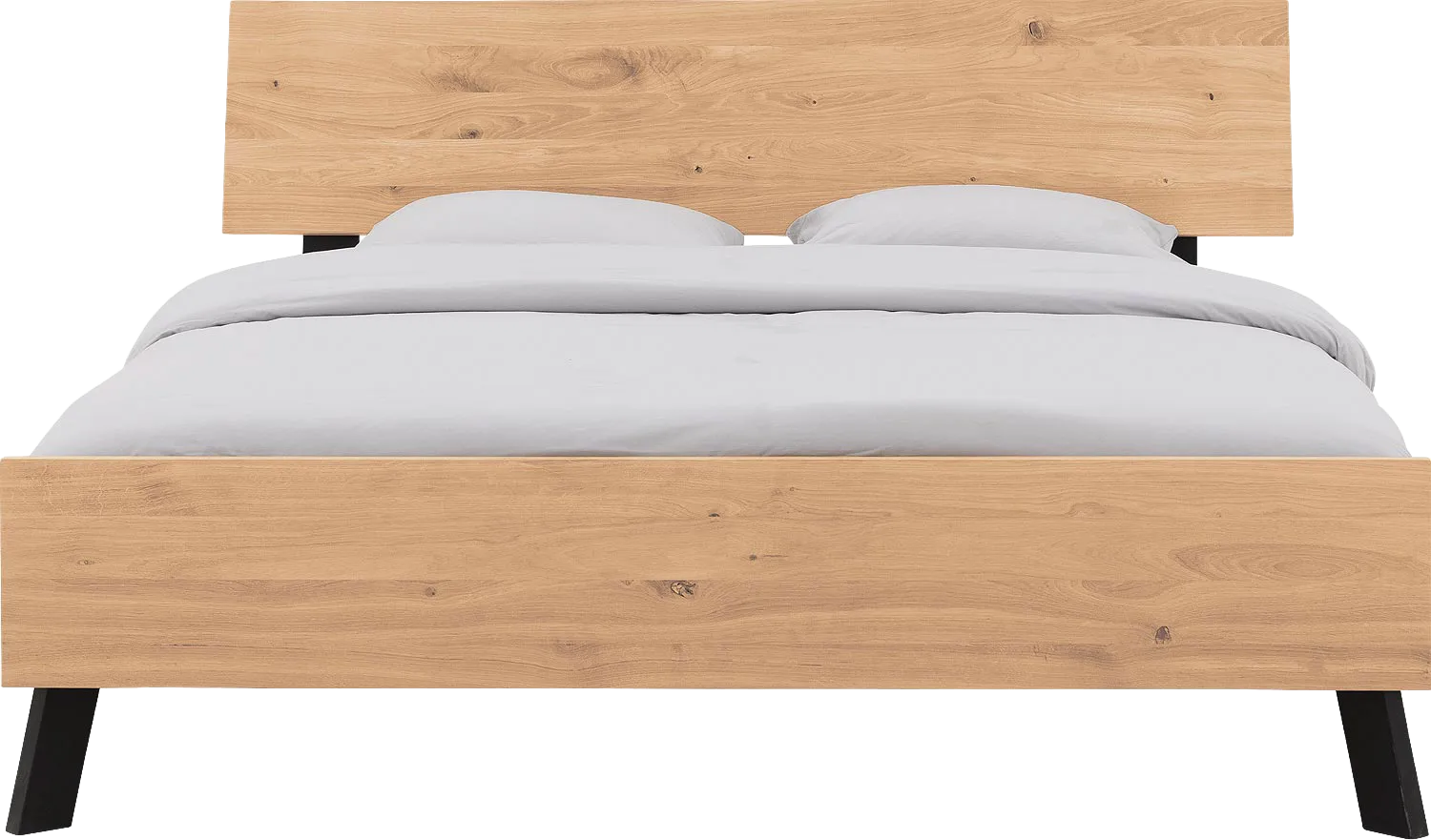 Bedframe Mud