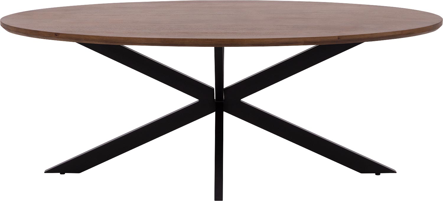 Eettafel Nilo