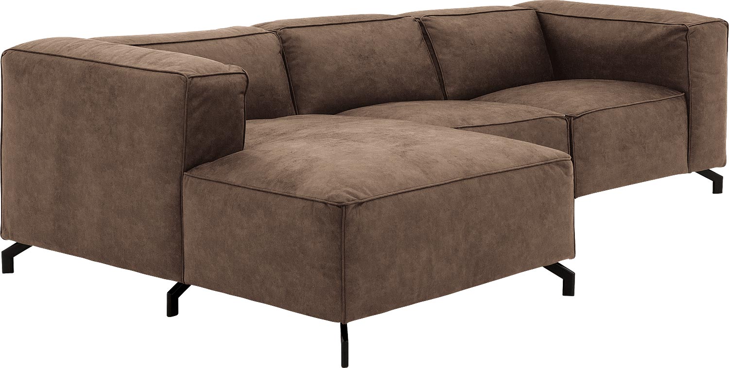 Loungebank Calvin