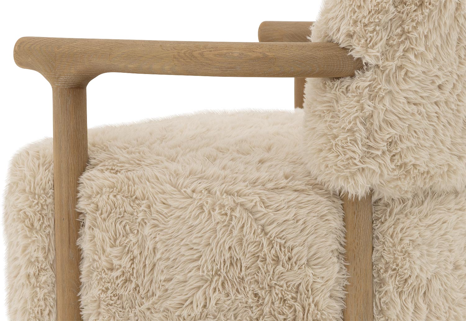 Fauteuil Bloss