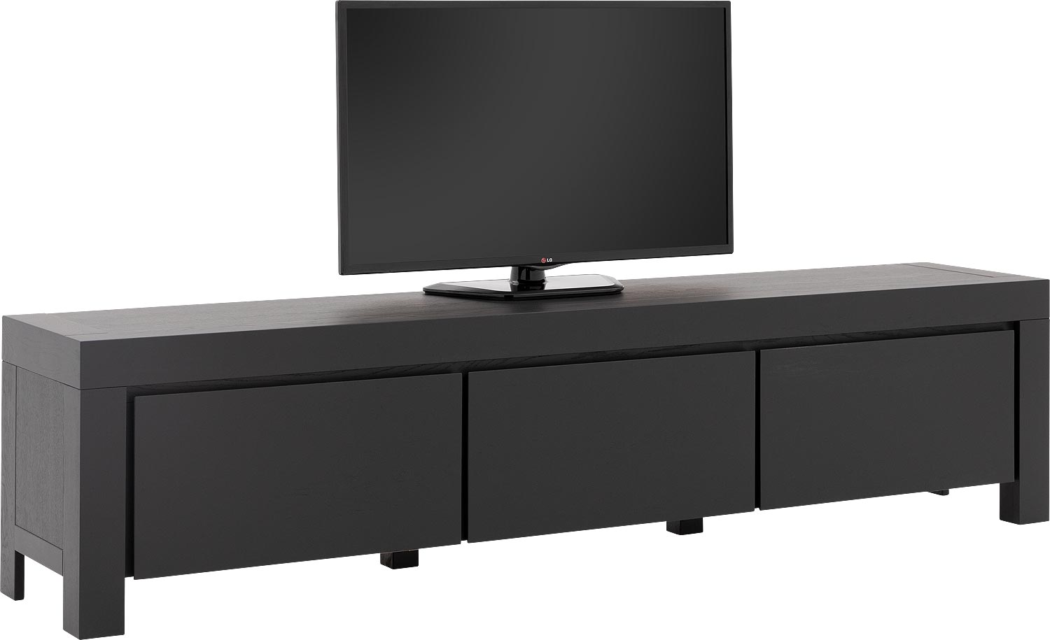 Tv Meubel Clear