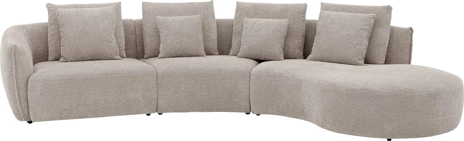 Loungebank Fay
