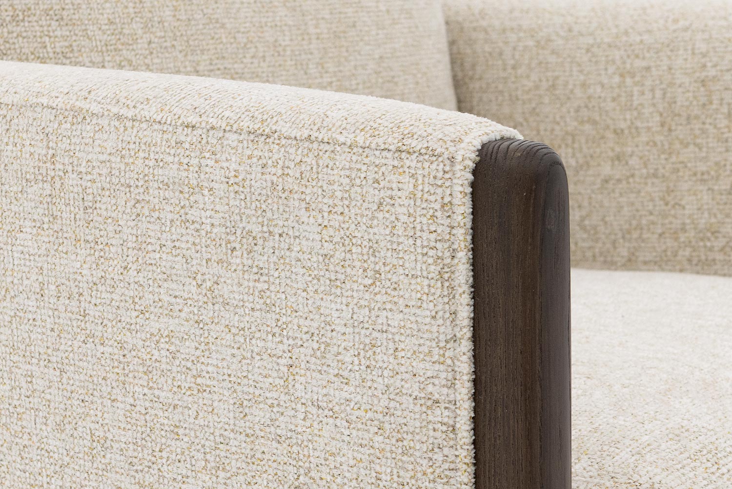 Fauteuil Handsome