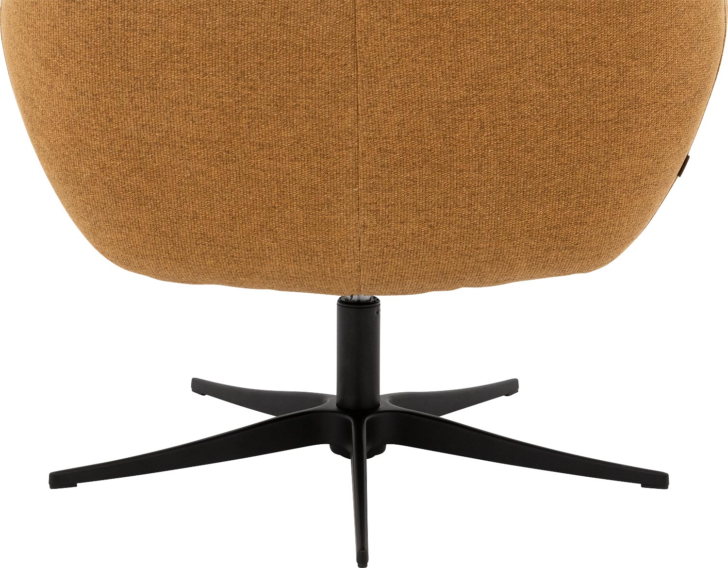 Draaifauteuil Kamille