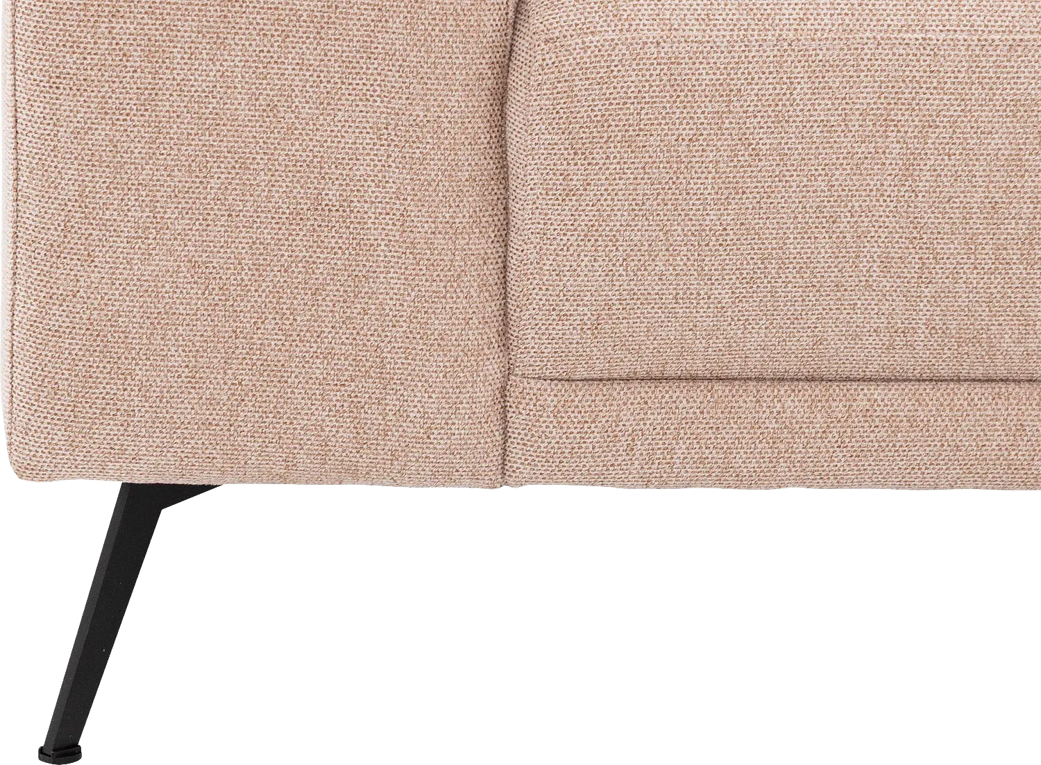 Fauteuil Shallow
