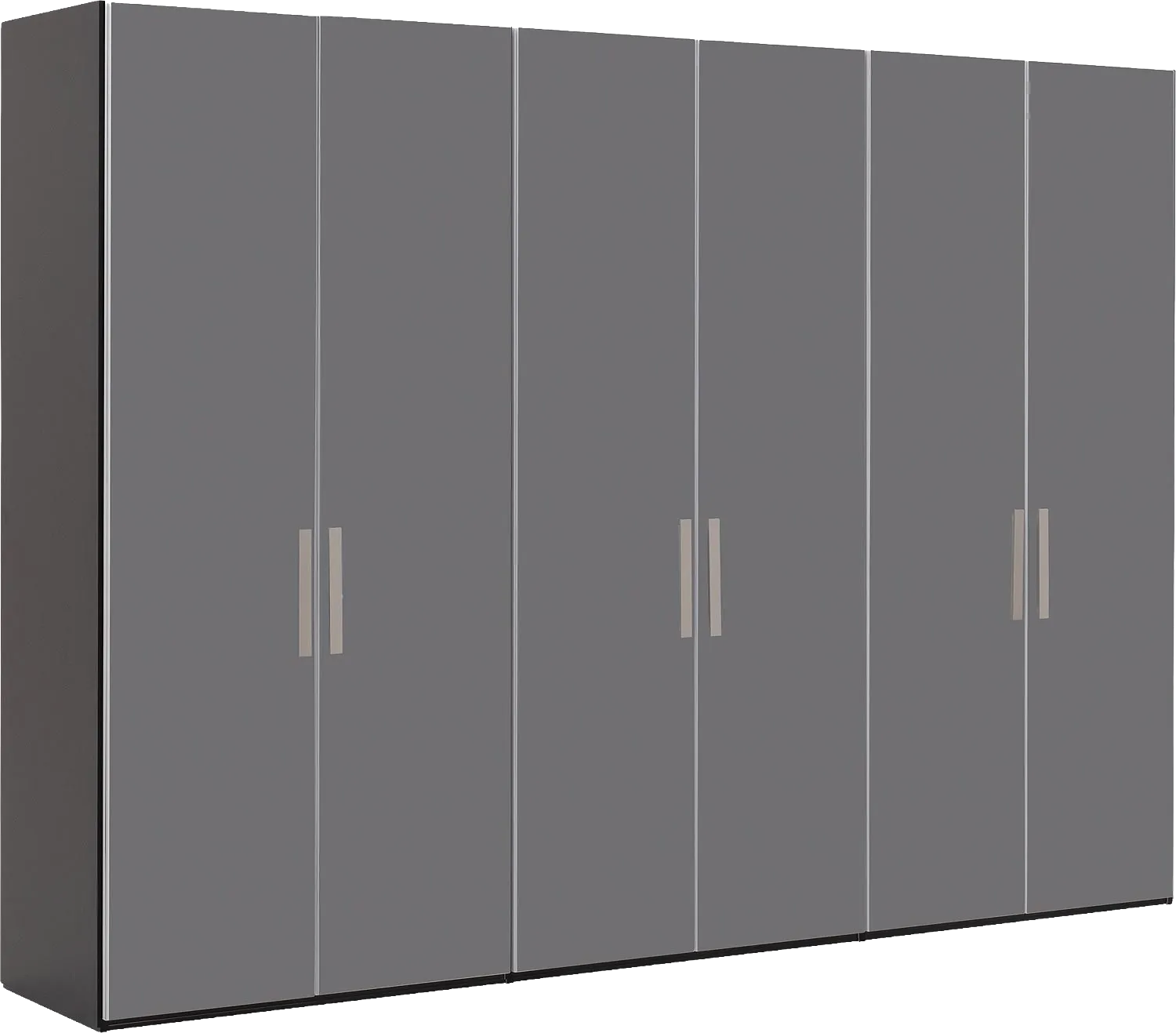 Kledingkast Easy Storage Ddk