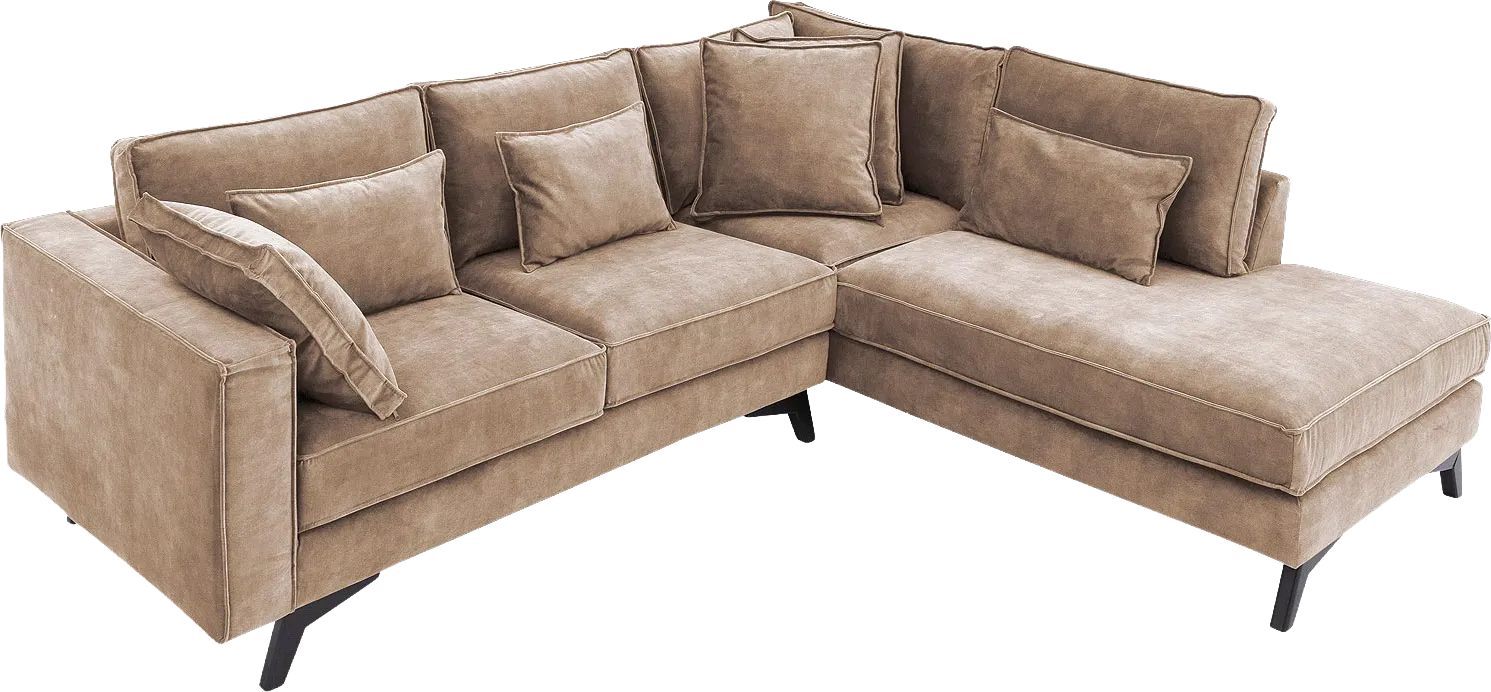Goossens Chambre Bank Stof Bruin - 8235557-goossens-chambre-bank-stof-bruin-03