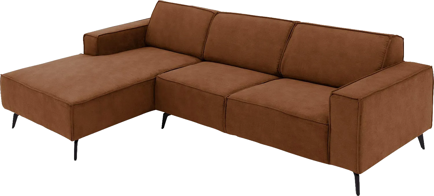 Goossens Hercules Bank Microvezel Bruin - 8235102-goossens-hercules-bank-microvezel-bruin-05