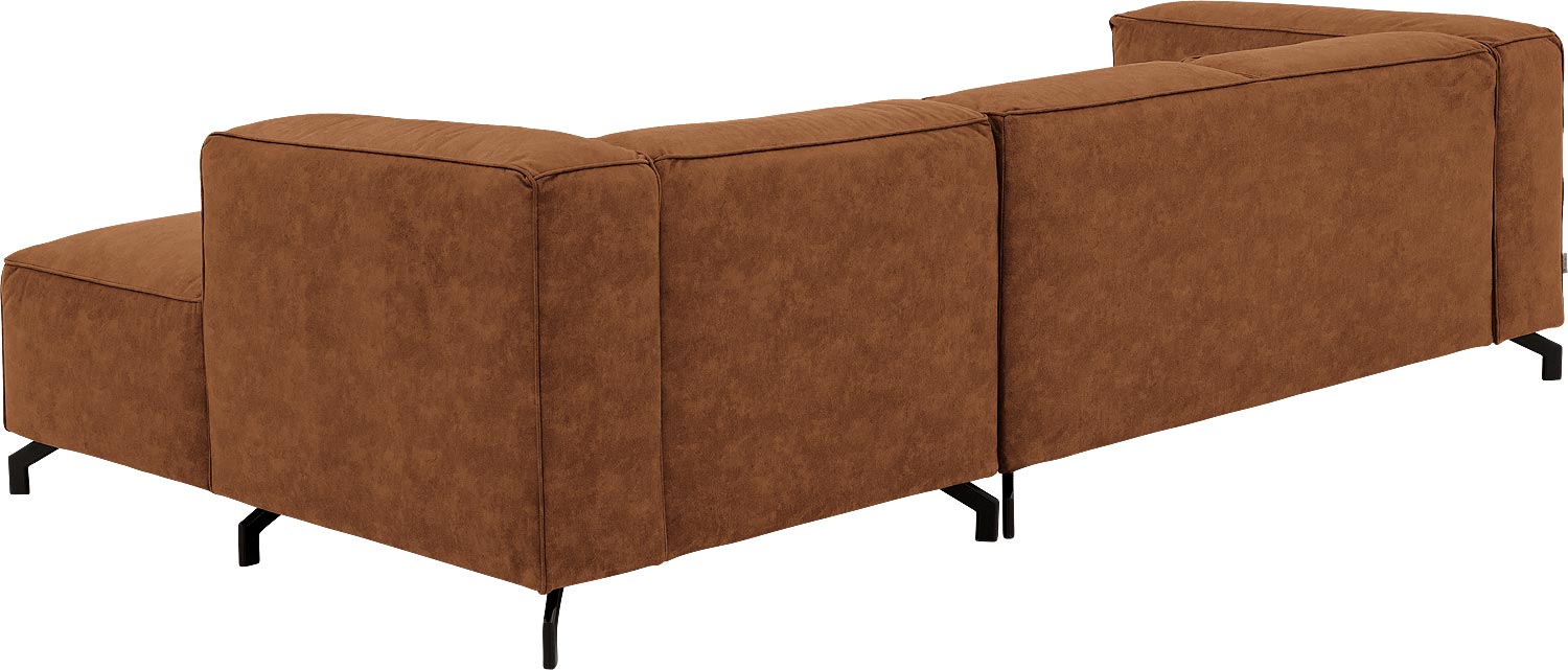 Loungebank Calvin