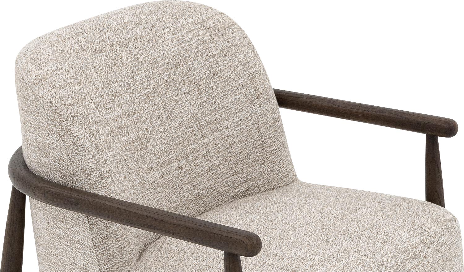 Fauteuil Fuzz