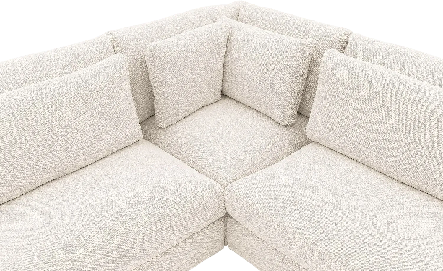Hoekbank Odette