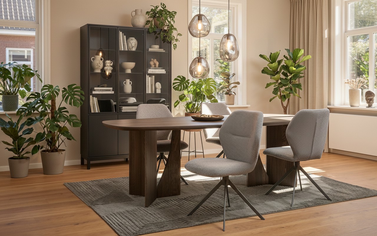 Eettafel Slim