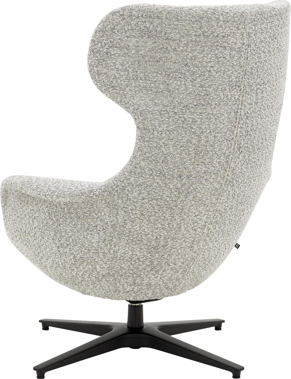Draaifauteuil Piemonte