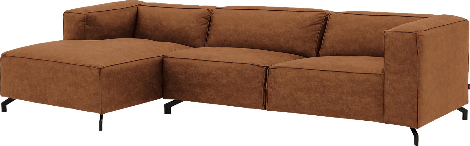 Loungebank Calvin