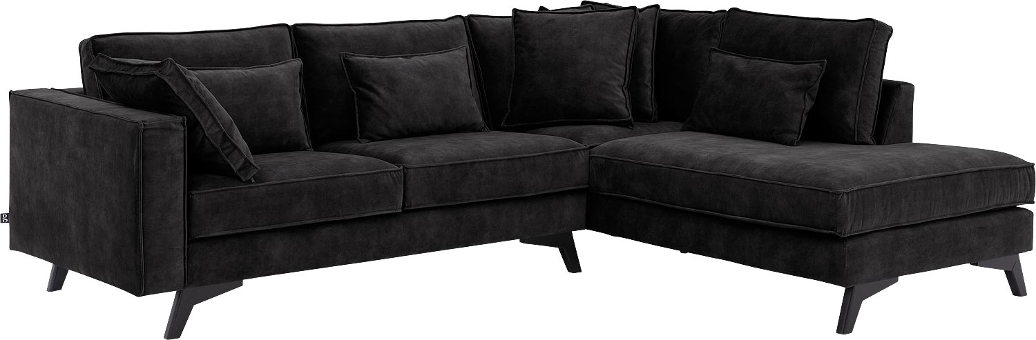 Hoekbank Chambre