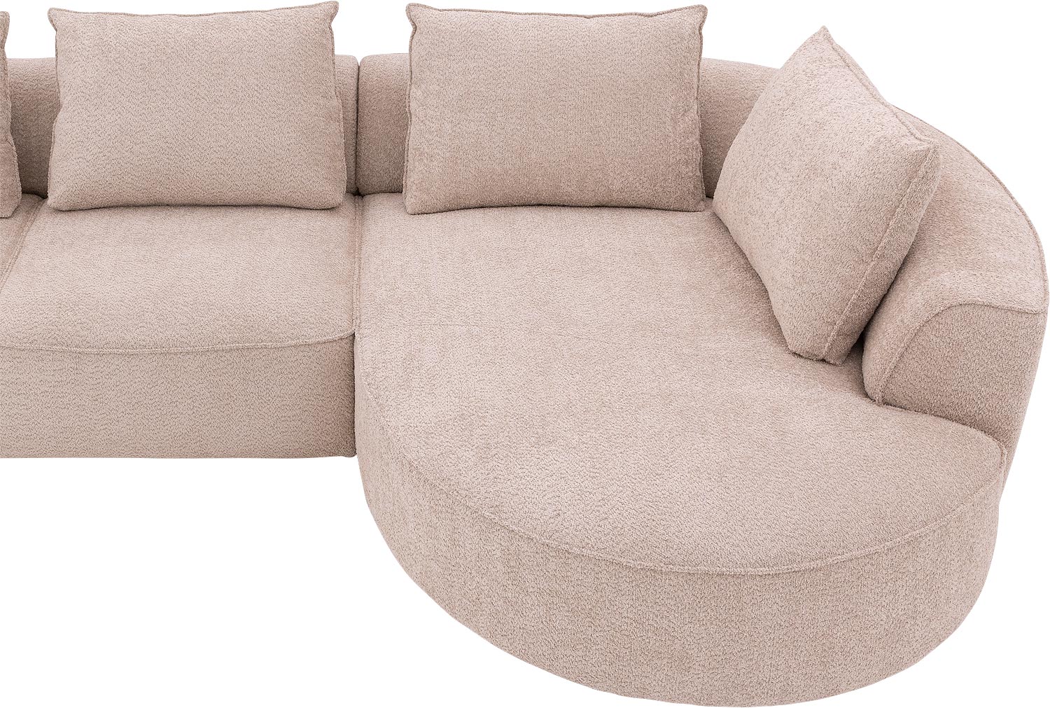 Loungebank Jada