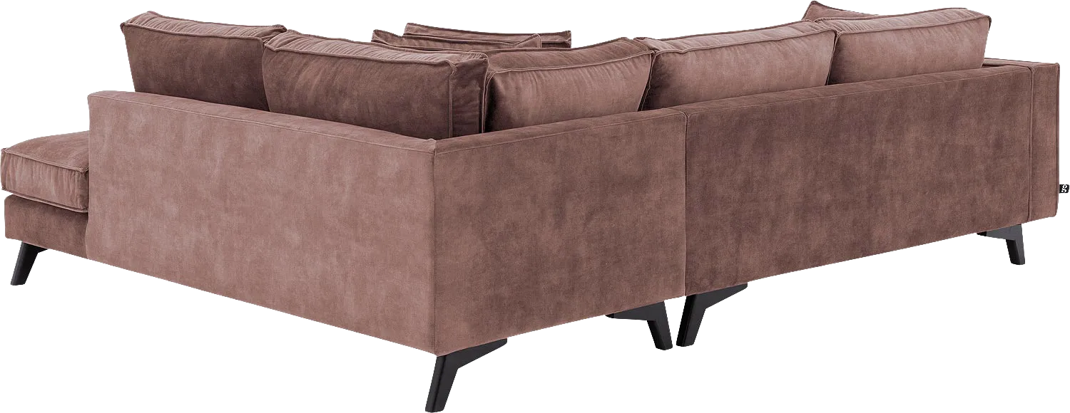 Hoekbank Chambre