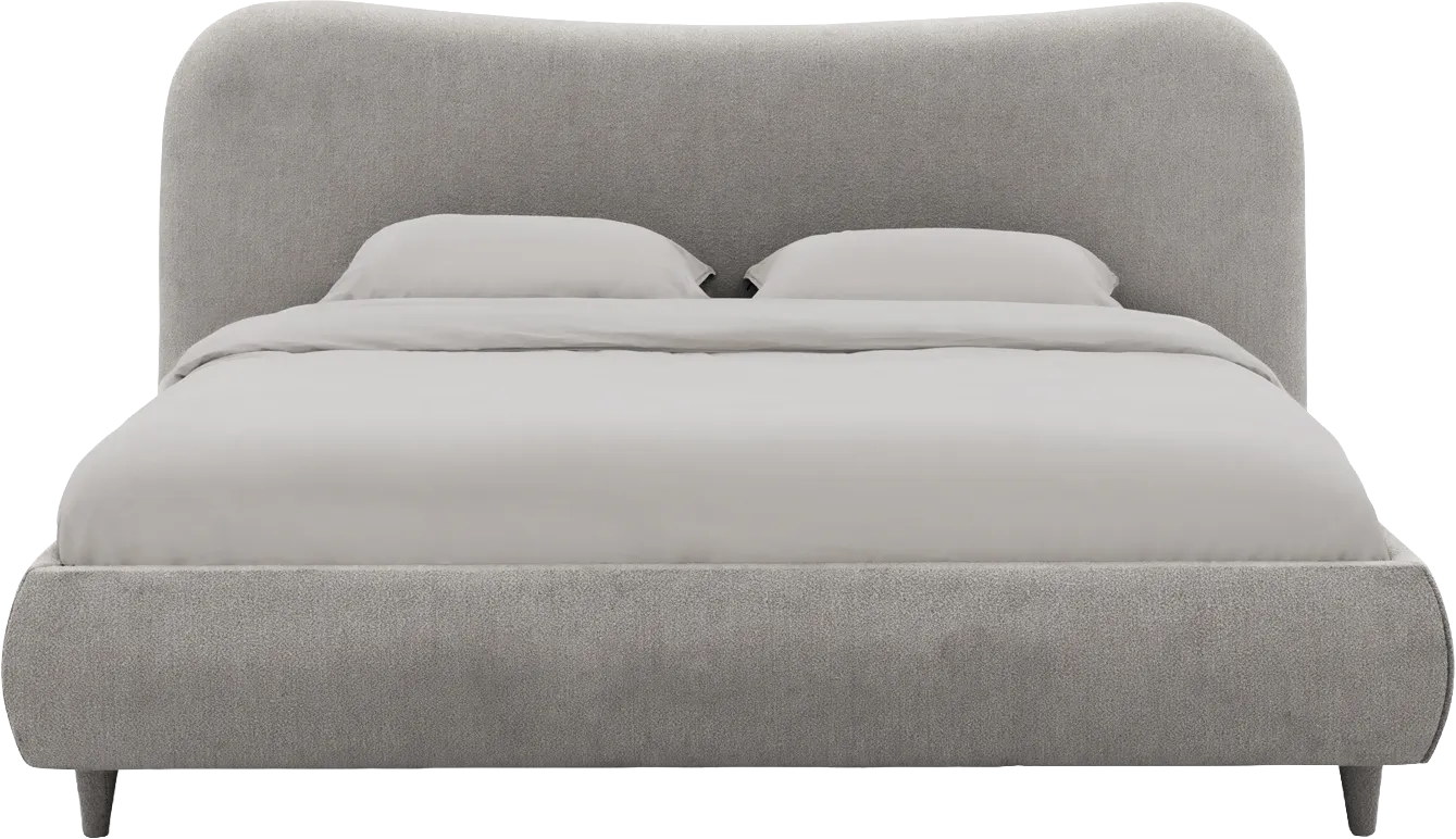 Bedframe Pecaro