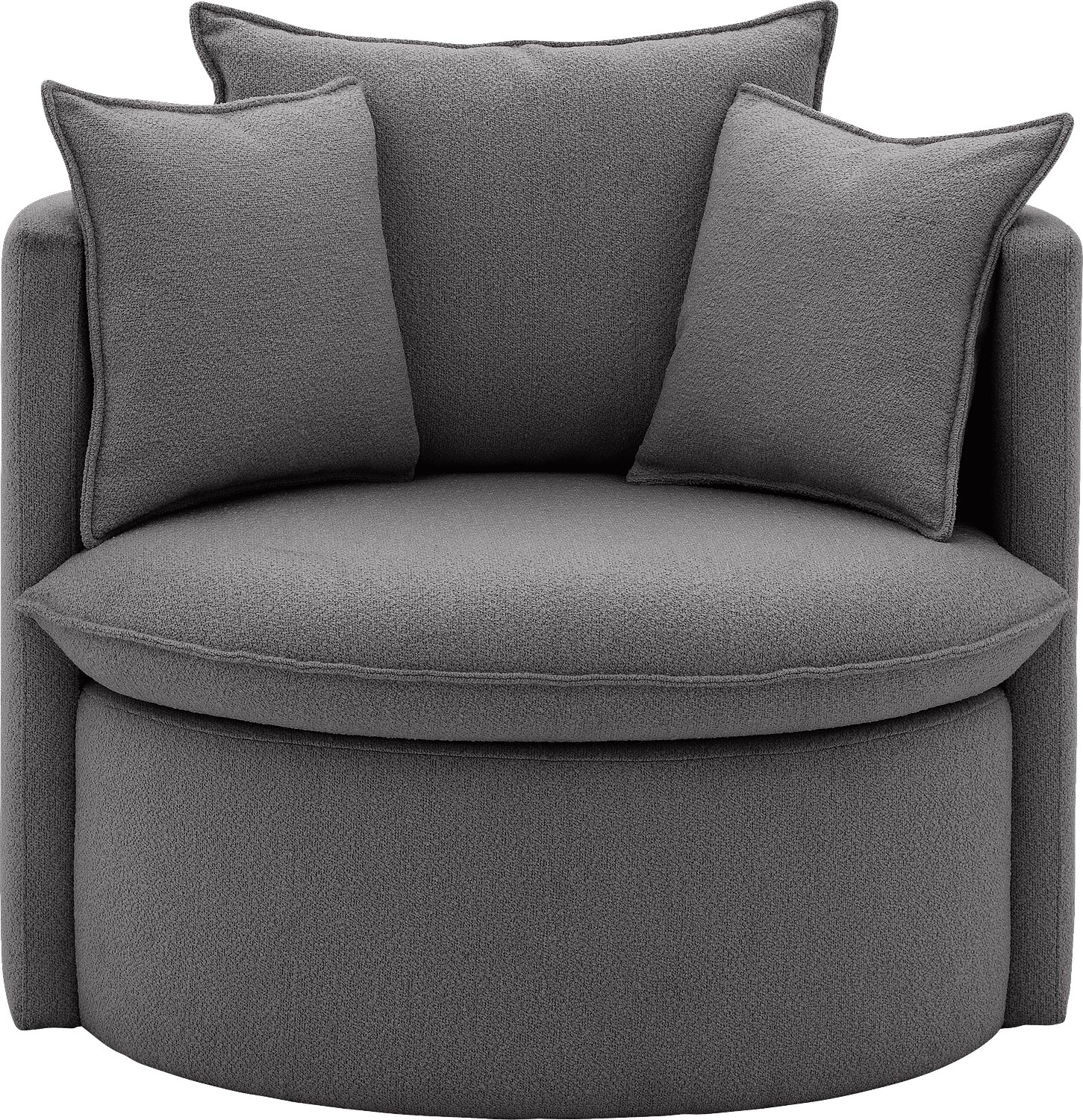 Fauteuil Bonne