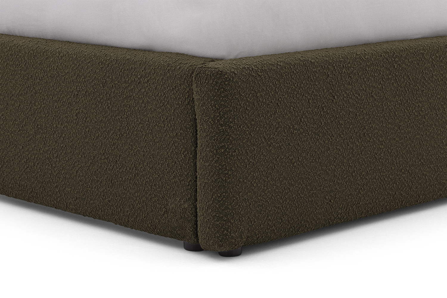Gestoffeerd Bedframe Canon