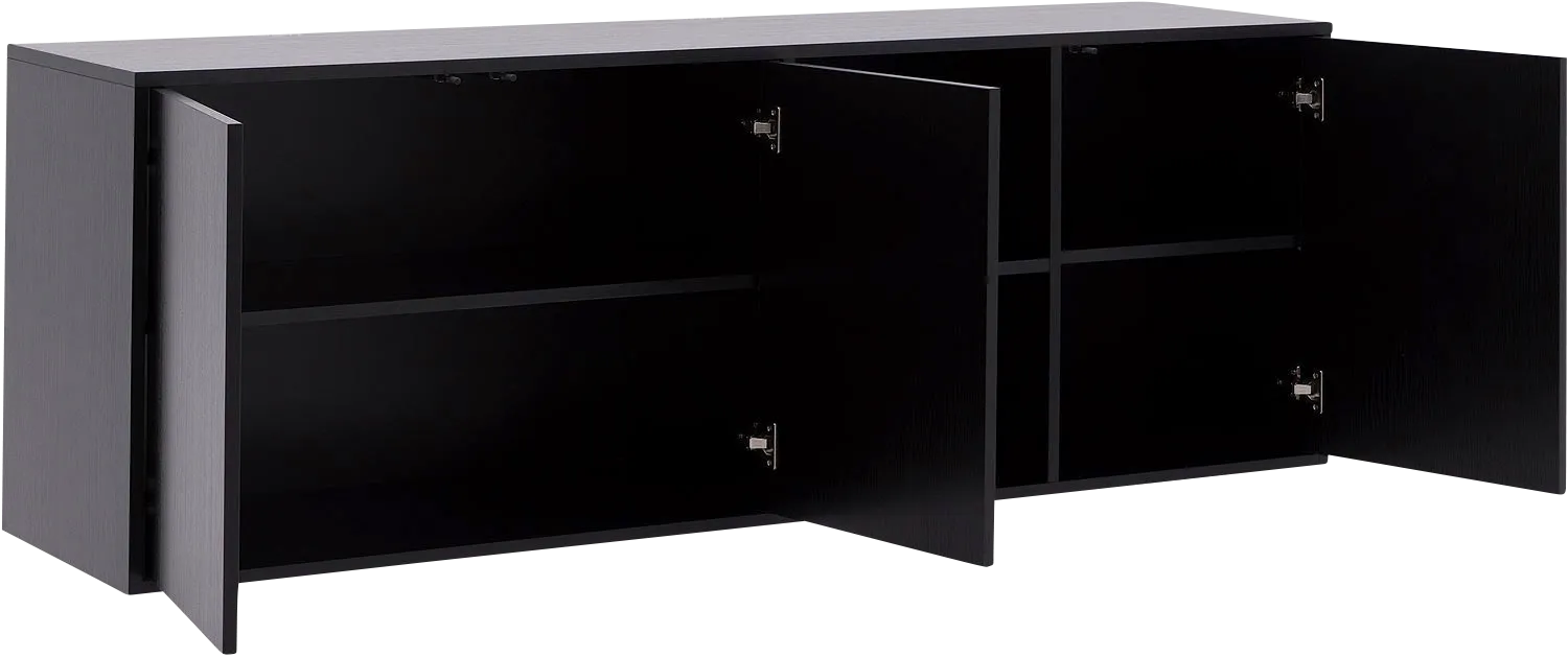 Dressoir Madrid