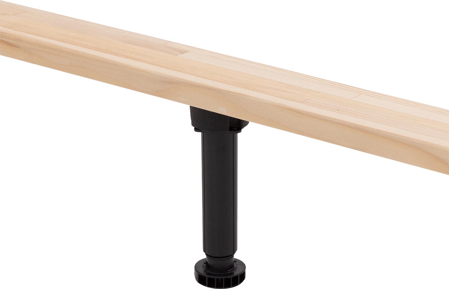 Gestoffeerd Bedframe Victory