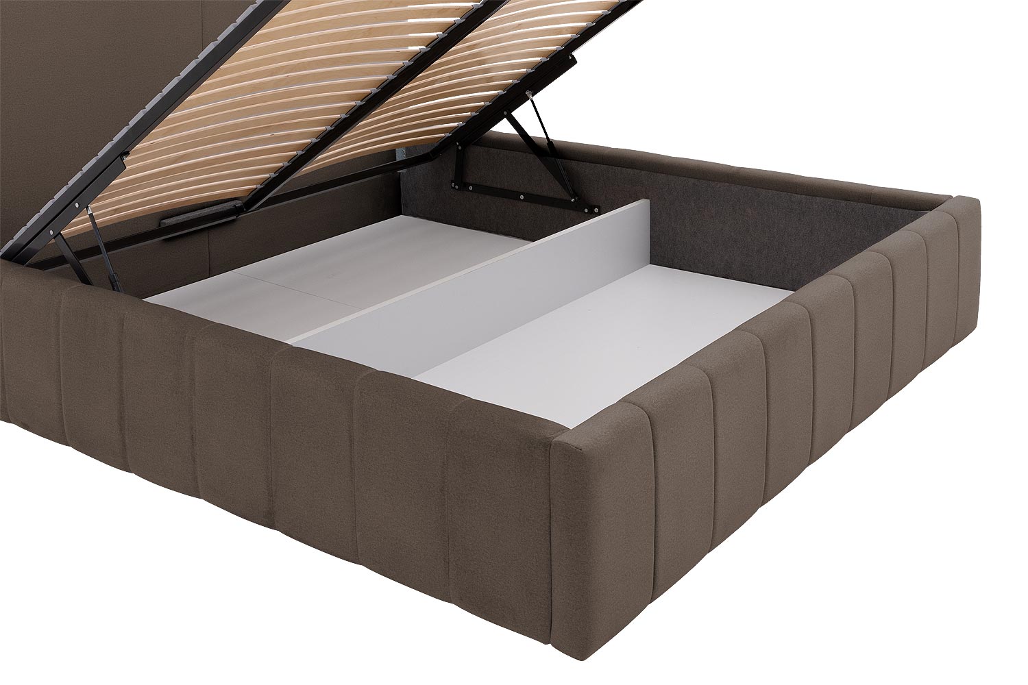 Bedframe Carte