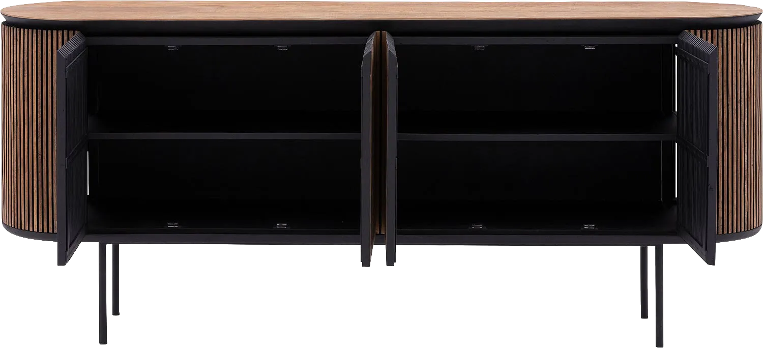 Dressoir Adel