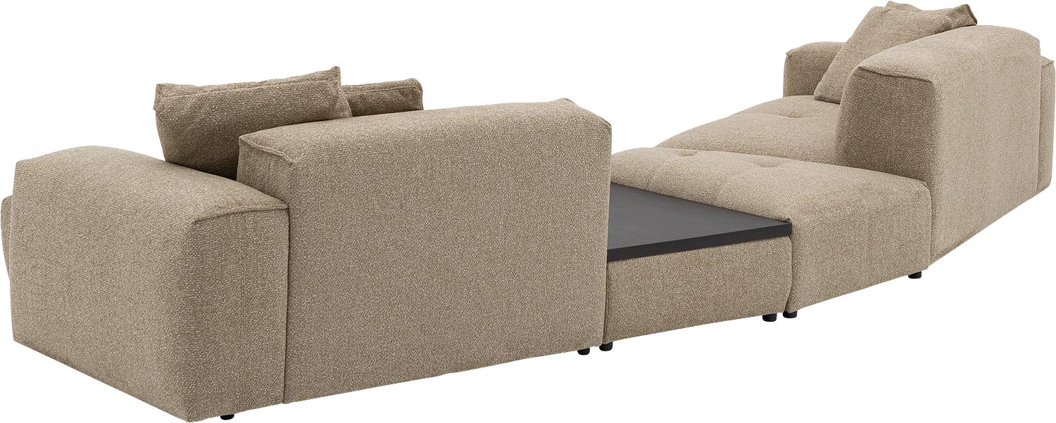 Loungebank Lago