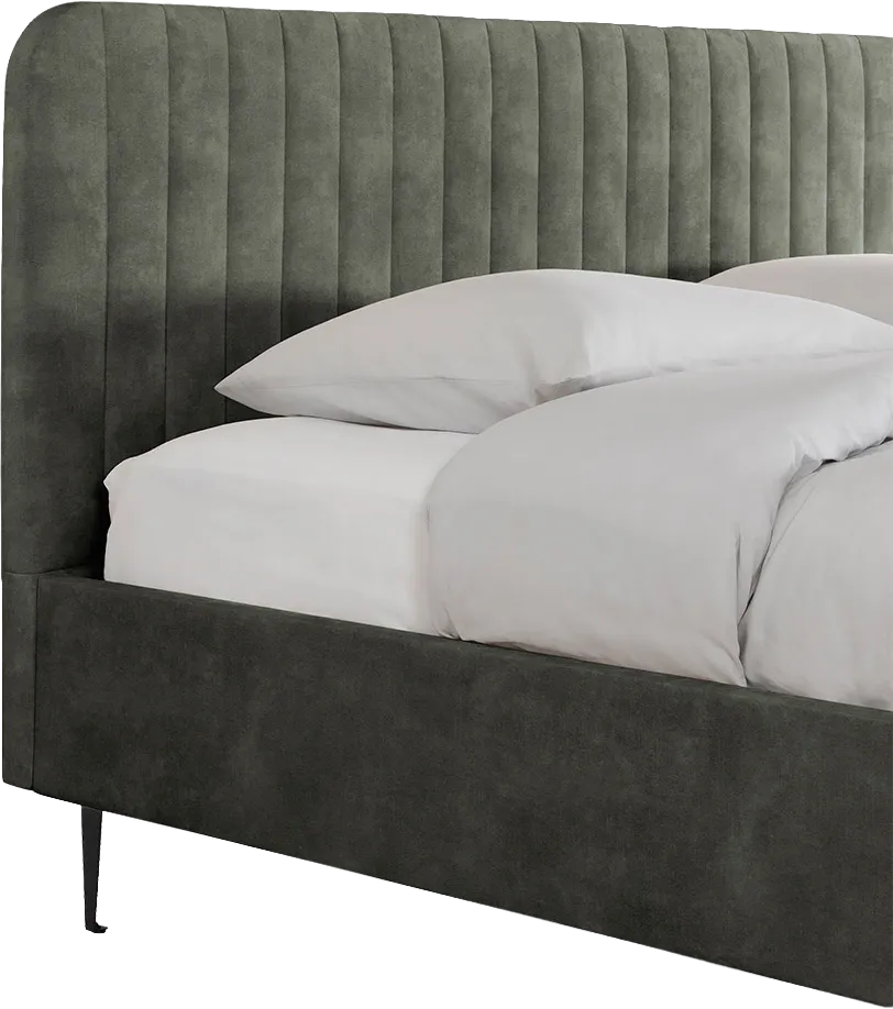Bedframe Attent
