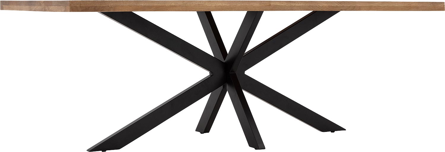 Eettafel Lecce