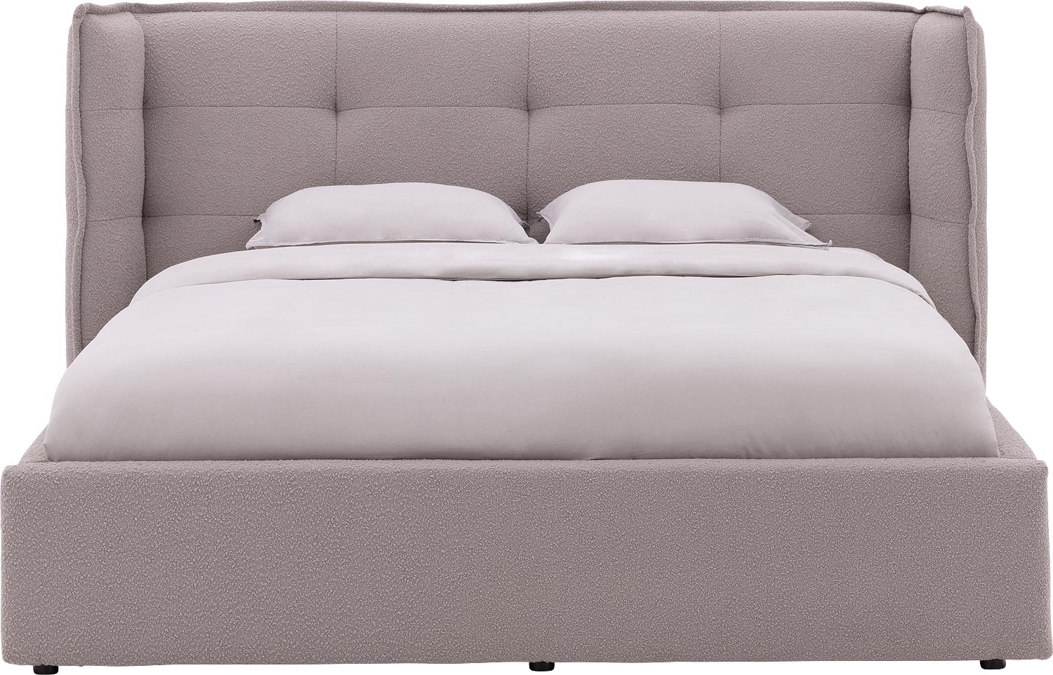 Gestoffeerd Bedframe Canon