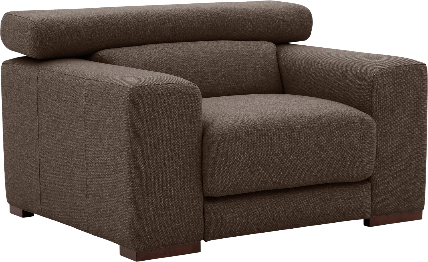 Fauteuil Nora