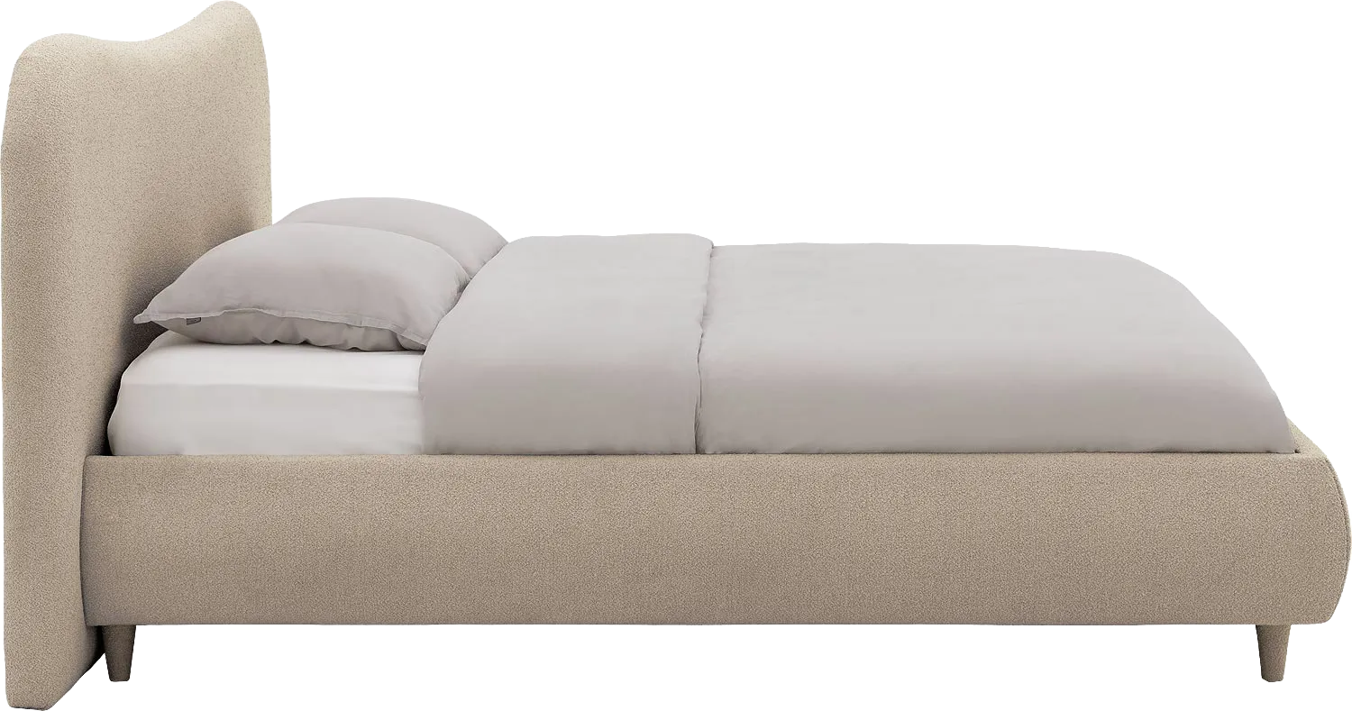 Bedframe Pecaro