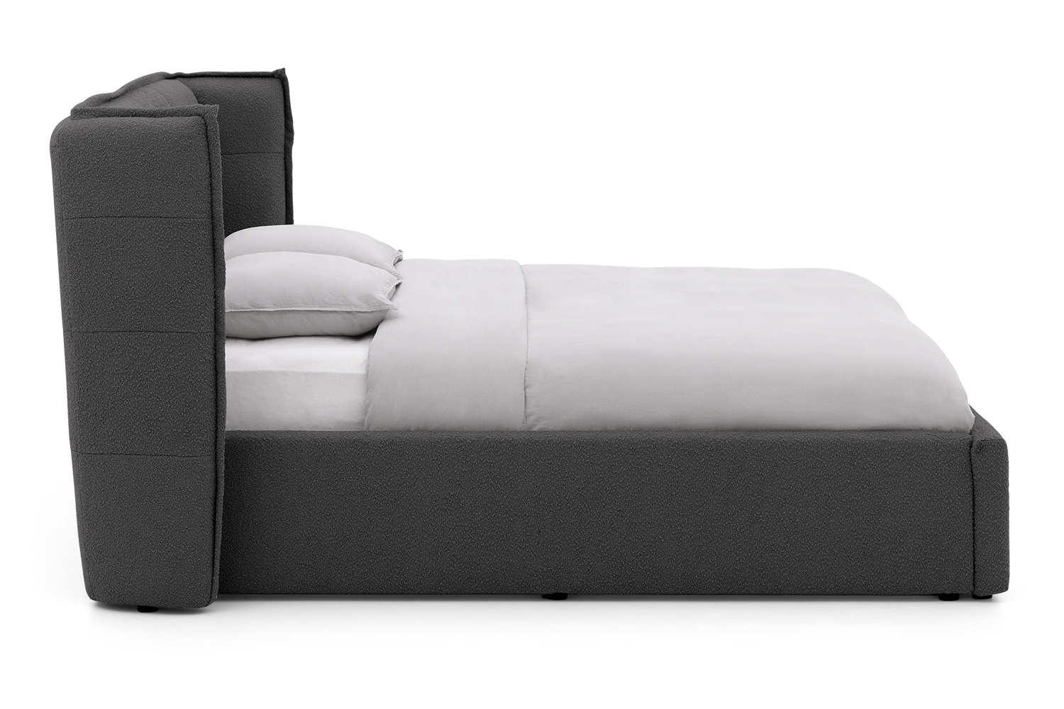 Gestoffeerd Bedframe Canon