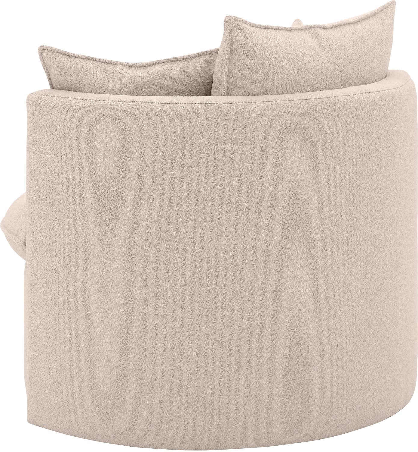Fauteuil Bonne