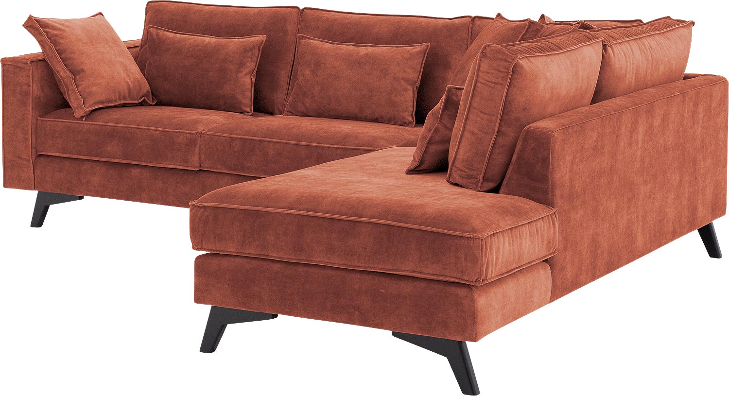 Hoekbank Chambre