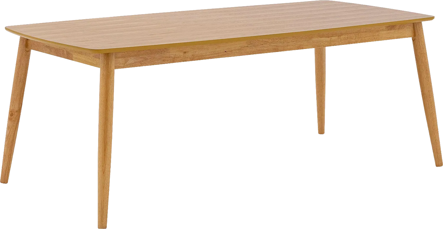 Eettafel Boaz