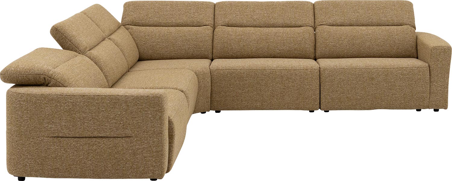 Hoekbank Comoda