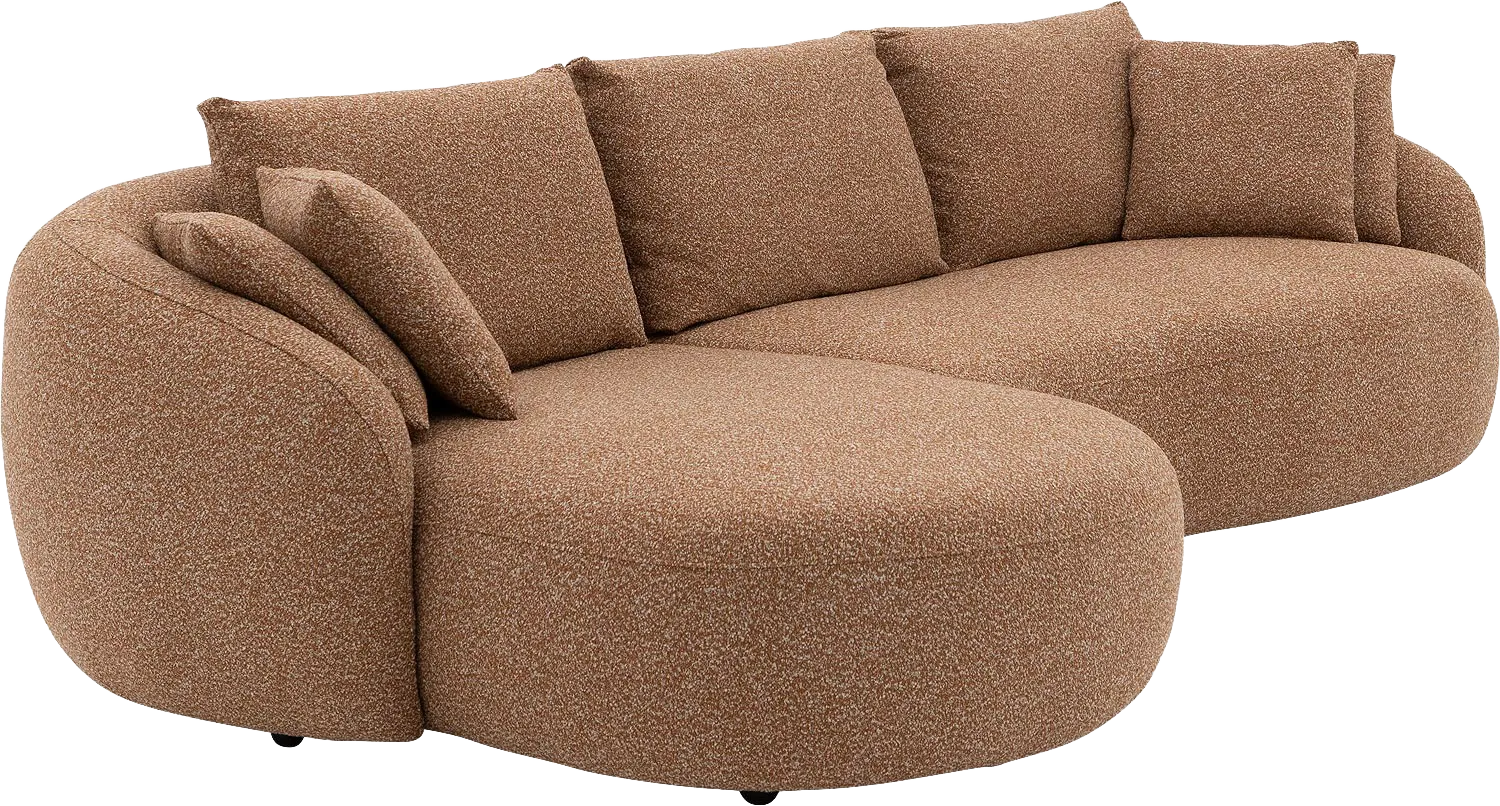 Loungebank Ava