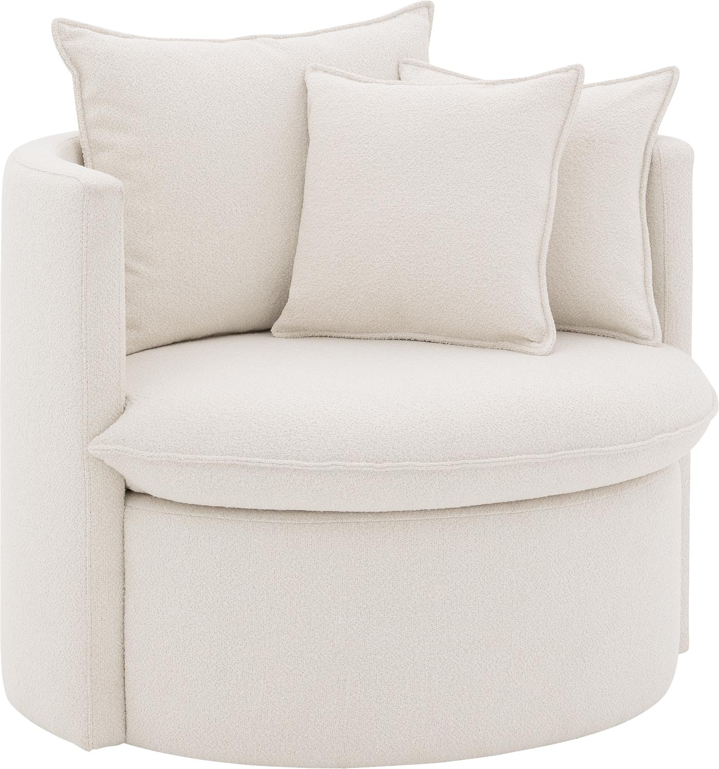 Fauteuil Bonne