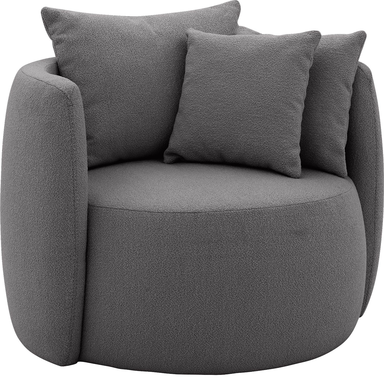 Fauteuil Terra
