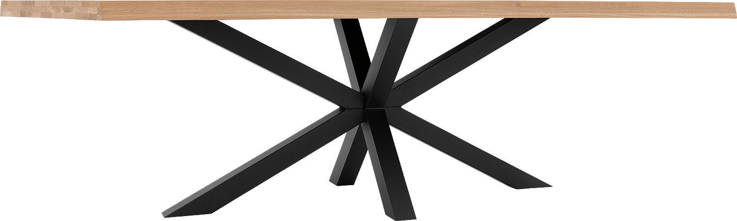 Eettafel Blend