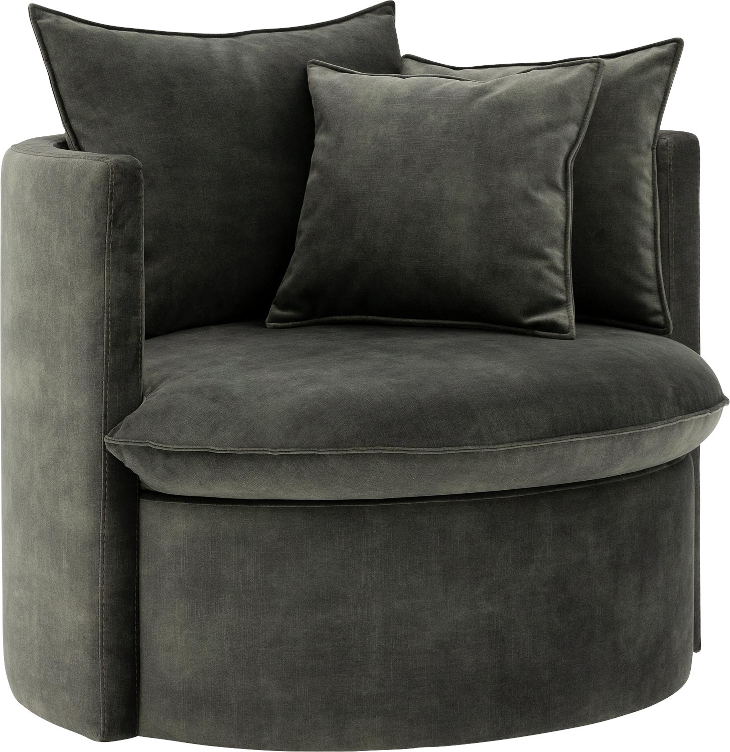 Fauteuil Bonne