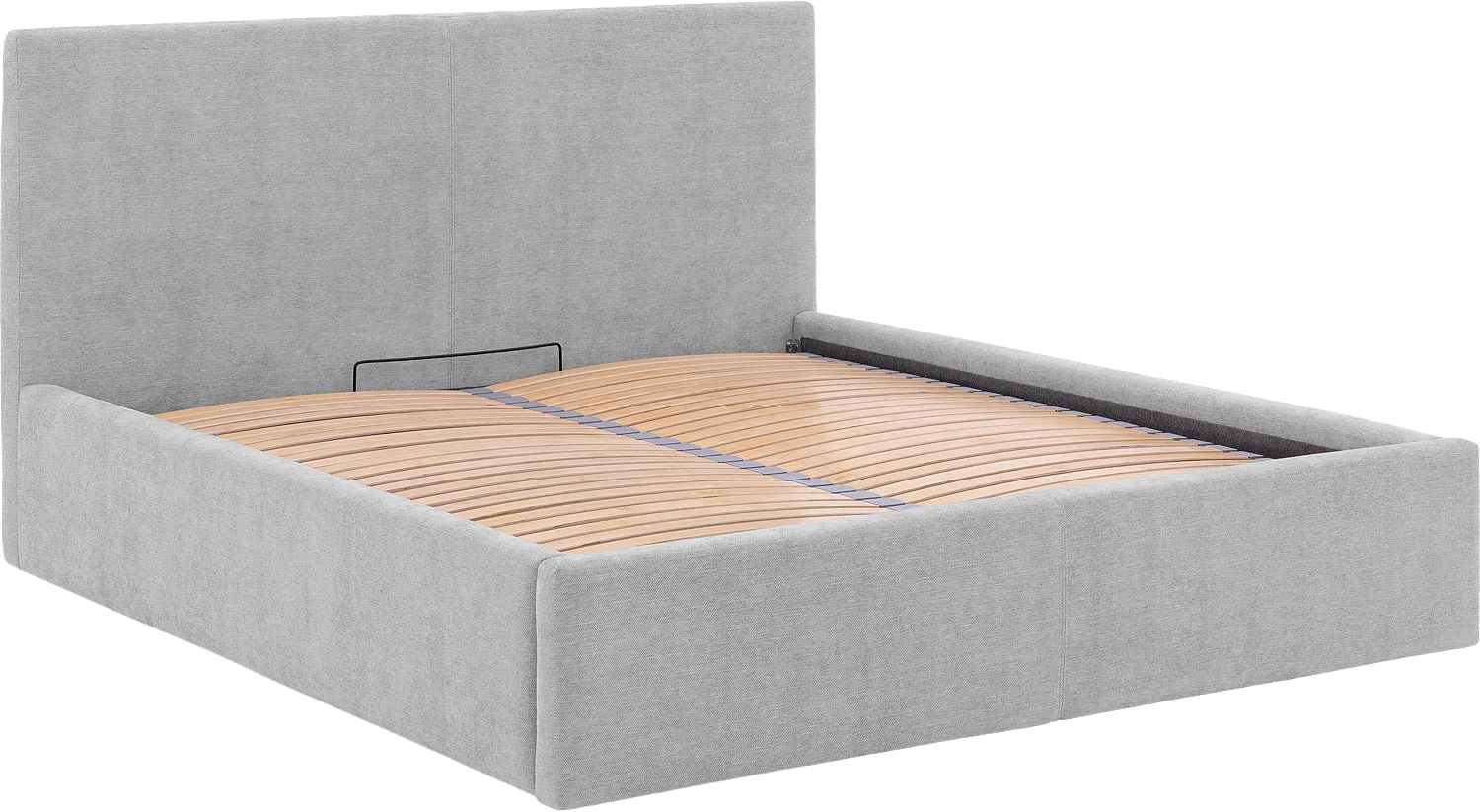 Goossens Mysen Bedframe Stof - 8231675-goossens-mysen-bedframe-stof-08