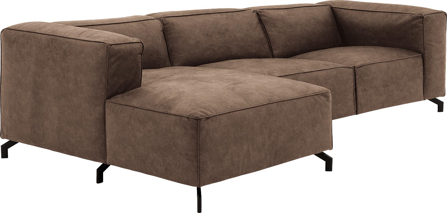 Loungebank Calvin