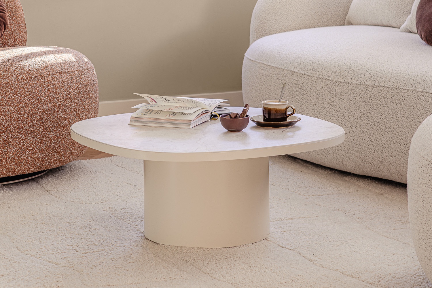 Salontafel Fina