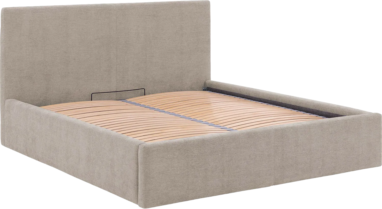 Bedframe Mysen Storage