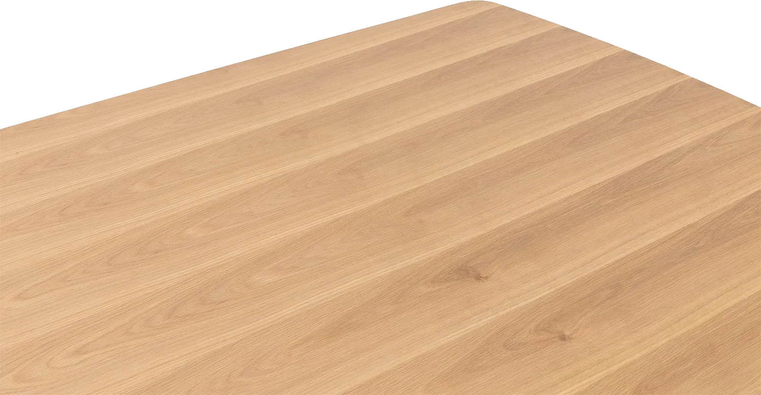 Eettafel Boaz