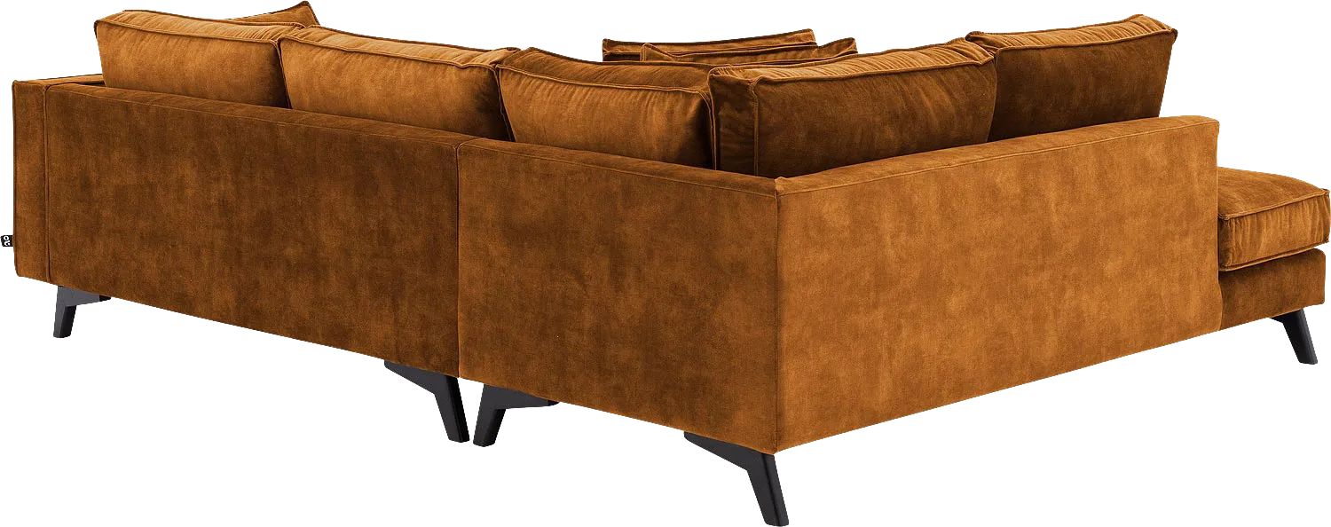 Hoekbank Chambre